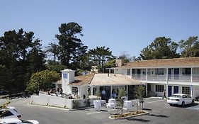 Carmel Village Inn 4*